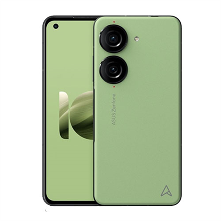 Asus Zenfone 10 Aurora Green