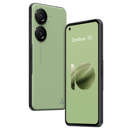 Asus Zenfone 10 Aurora Green