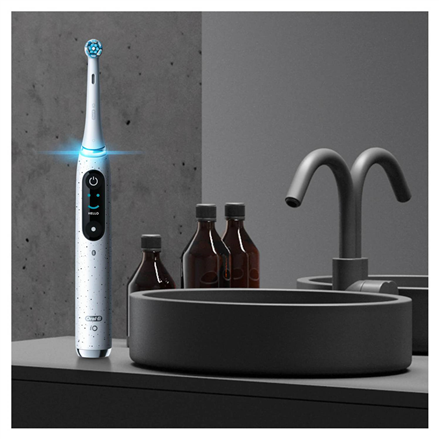 Oral-B Electric Toothbrush iO10 Series Rechargeable