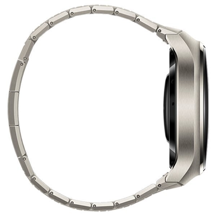 HUAWEI WATCH 4 Pro (Aerospace-Grade Titanium Case)