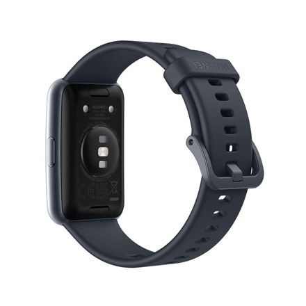 Huawei Watch Fit SE (Black)
