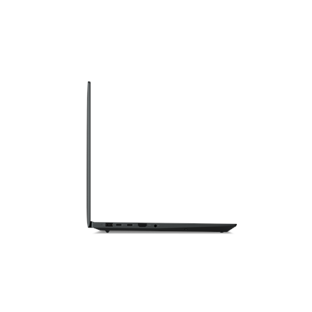 Lenovo ThinkPad P1 (Gen 6) Black