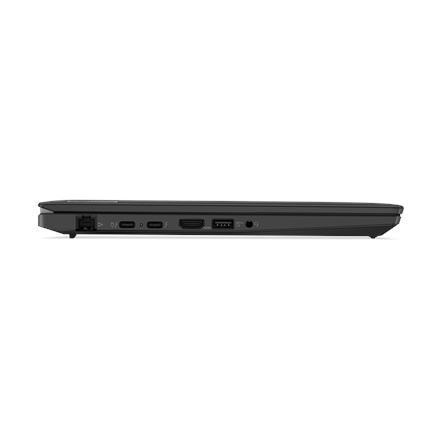 Lenovo ThinkPad P14s Gen 4 14 2.8K i7-1370P/32GB/1TB/NVIDIA RTX A500 4GB/WIN11 Pro/ENG kbd/Black/FP/