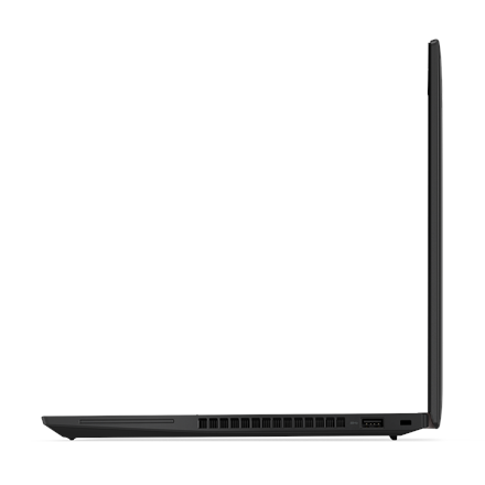 Lenovo ThinkPad P14s Gen 4 14 2.8K i7-1370P/32GB/1TB/NVIDIA RTX A500 4GB/WIN11 Pro/ENG kbd/Black/FP/