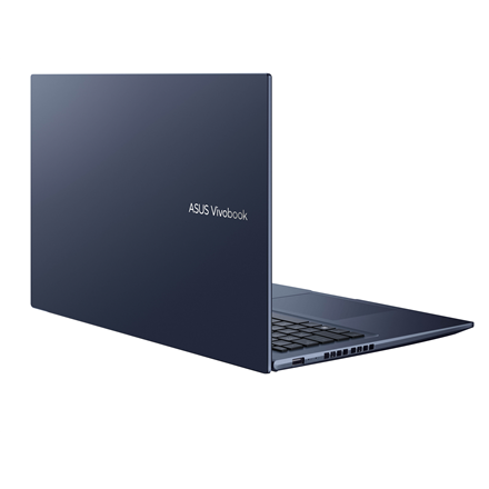 Asus Vivobook 17X K1703ZA-AU065W Quiet Blue 17.3 " IPS FHD 1920 x 1080 pixels Anti Glare Intel Core 