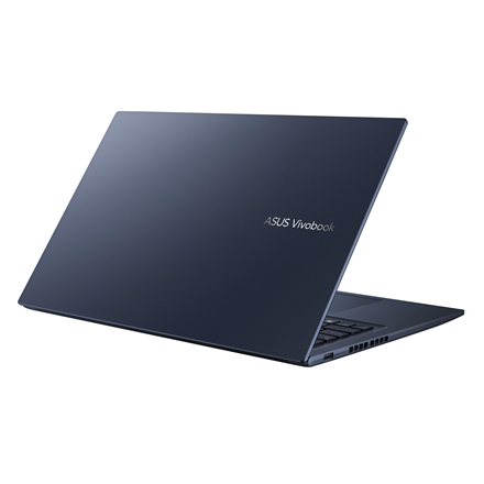 Asus Vivobook 17X K1703ZA-AU065W Quiet Blue 17.3 " IPS FHD 1920 x 1080 pixels Anti Glare Intel Core 