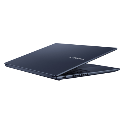 Asus Vivobook 17X K1703ZA-AU065W Quiet Blue 17.3 " IPS FHD 1920 x 1080 pixels Anti Glare Intel Core 
