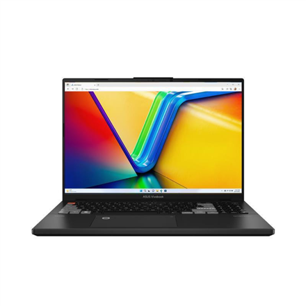 Asus Vivobook Pro 16X OLED K6604JI-MX010W 16 " OLED 3.2K 3200 x 2000 pixels Glossy Intel Core i7 137