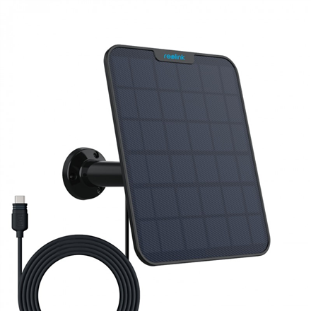 Reolink Solar charger for video cameras Solar Panel 2 IP65