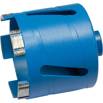 Baier Diamant-Dosensenker Premium Beton 68mm