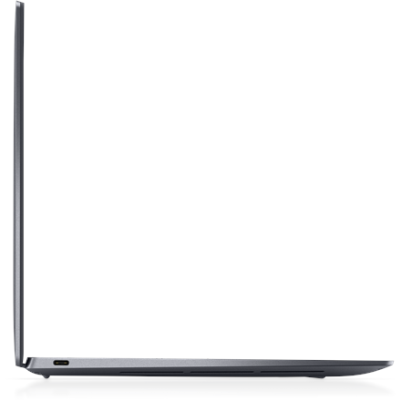 Dell XPS 13 Plus 9320 Black