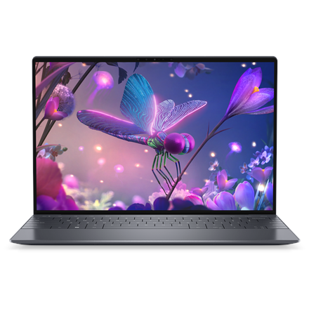 Dell XPS 13 Plus 9320 Black 13.4 " OLED Touchscreen 3.5K Anti-Reflective Intel Core i7 i7-1360P 32 G