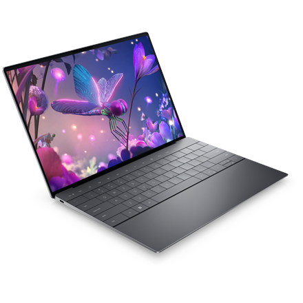 Dell XPS 13 Plus 9320 Black 13.4 " OLED Touchscreen 3.5K Anti-Reflective Intel Core i7 i7-1360P 32 G