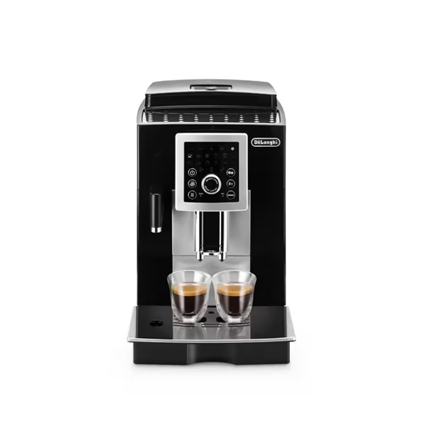 Delonghi Coffee Machine ECAM23.260 Pump pressure 15 bar