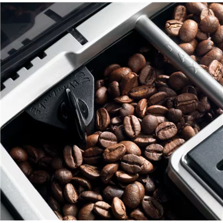 Delonghi Coffee Machine ECAM23.260 Pump pressure 15 bar