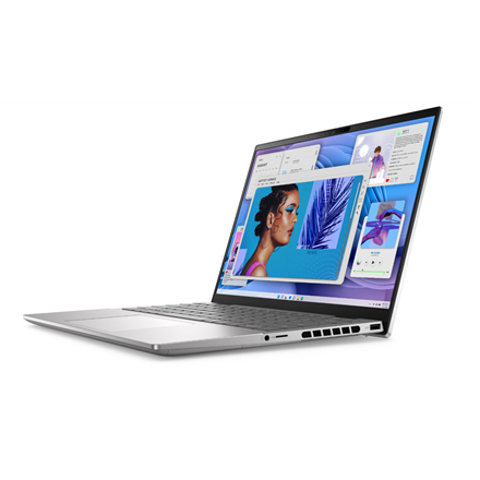 Dell Inspiron 14 7430 Platinum Silver