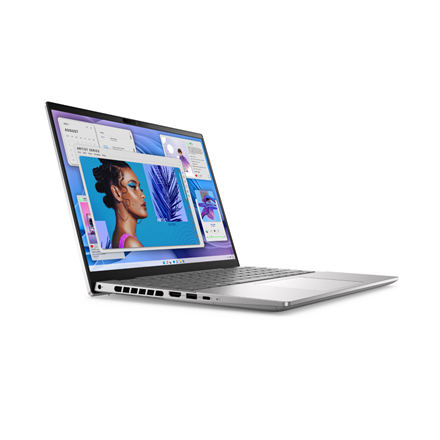 Dell Inspiron 14 7430 Platinum Silver