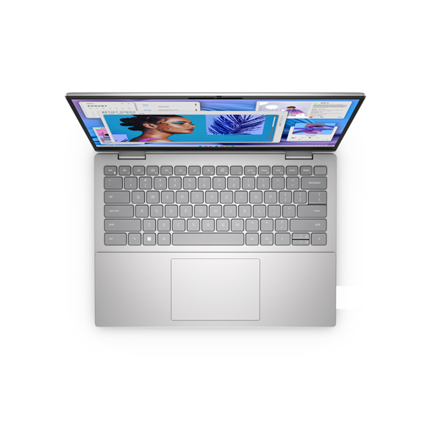 Dell Inspiron 14 7430 Platinum Silver