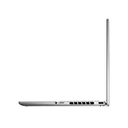 Dell Inspiron 14 7430 Platinum Silver