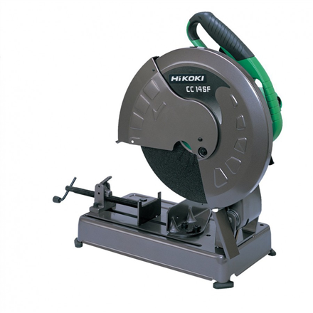 Hitachi Metal Cutter CC14SF 355mm 2000W