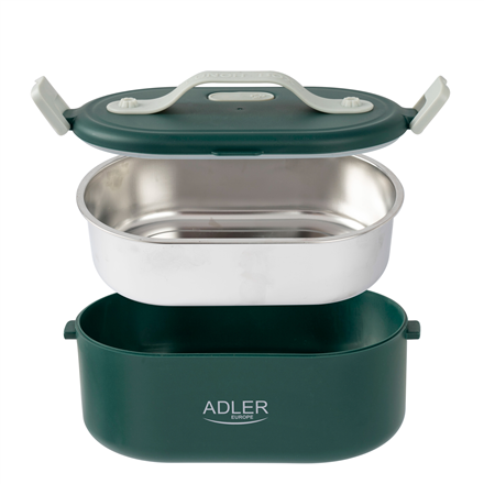Adler Heated Food Container AD 4505g Capacity 0.8 L
