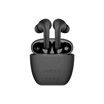 Defunc Earbuds True Mute Built-in microphone