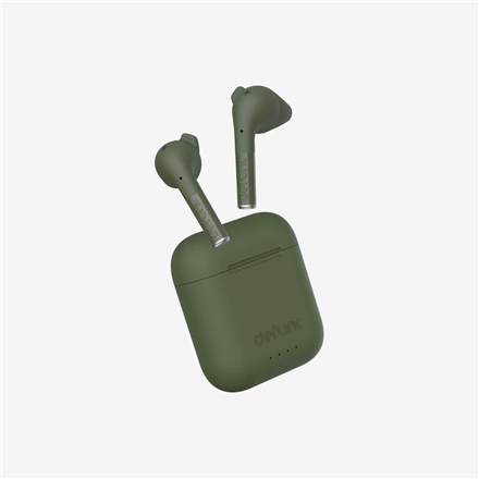 Defunc Earbuds True Talk Built-in microphone