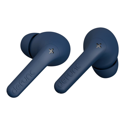 Defunc True Audio Earbuds