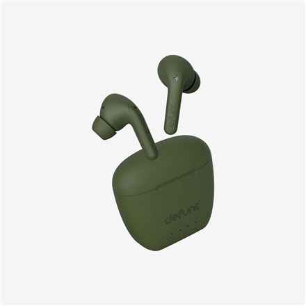 Defunc Earbuds True Audio Built-in microphone