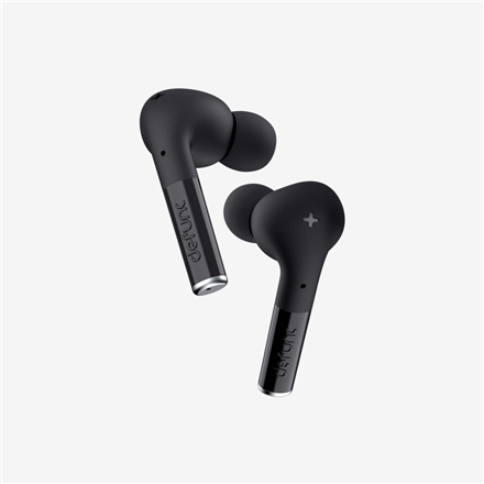 Defunc Earbuds True Entertainment Built-in microphone Wireless Bluetooth Black