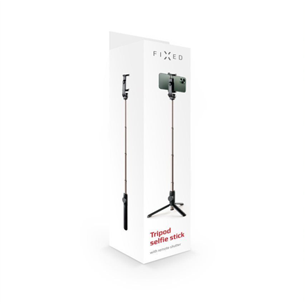 Fixed Selfie stick With Tripod Snap Lite 155 g