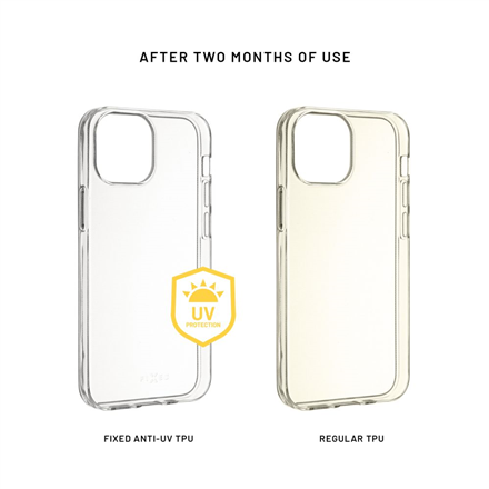 Fixed FIXED Gel Case