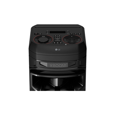 LG Bluetooth Speaker XBOOM RNC9 Bluetooth