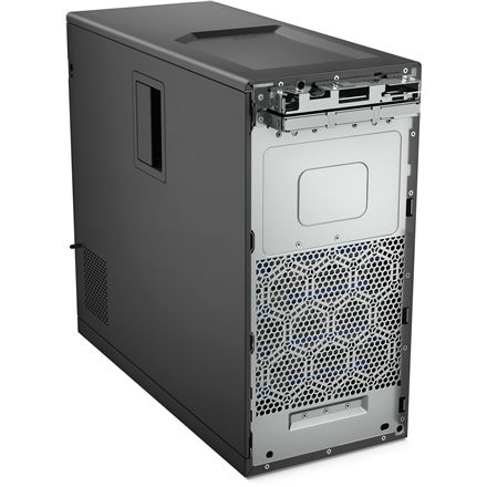 Dell | PowerEdge | T150 | Tower | Intel Pentium | 1 | G6405T | 2C | 4T | 3.5 GHz | 1000 GB | Up to 4