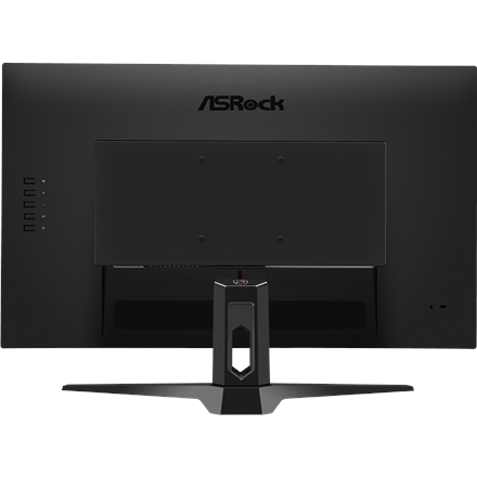 ASRock Gaming Monitor Phantom PG34WQ15R3A 27 "