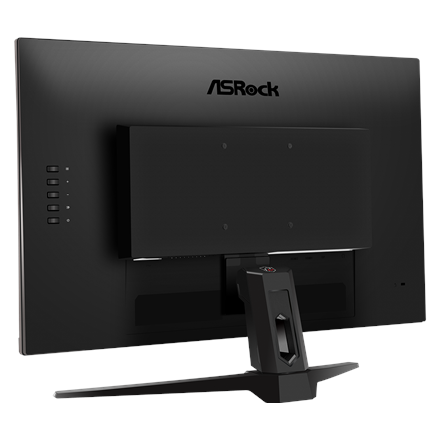 ASRock Gaming Monitor Phantom PG34WQ15R3A 27 "