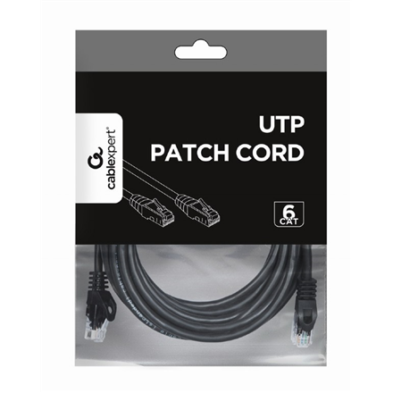 Cablexpert UTP Cat6 Patch cord