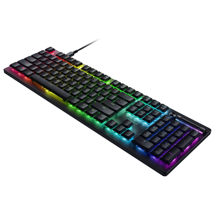 Razer Gaming Keyboard Deathstalker V2 Pro RGB LED light
