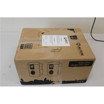 SALE OUT.  Alfen Eve Single Pro-line NG910-60023 3 phase