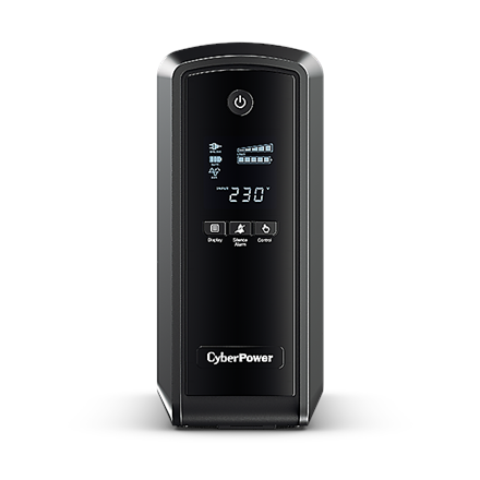 CyberPower CP900EPFCLCD Backup UPS Systems