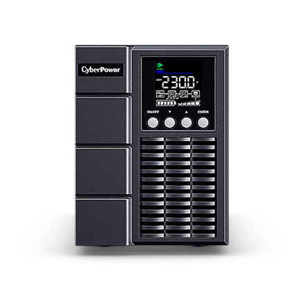 CyberPower OLS1000EA-DE Smart App UPS Systems