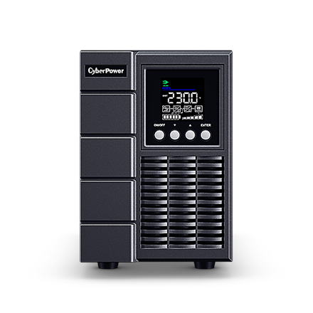 CyberPower OLS1500EA-DE Smart App UPS Systems