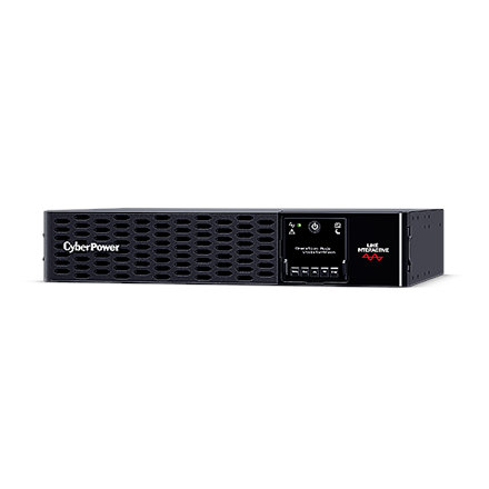 CyberPower Smart App UPS Systems PR1500ERT2U  1500 VA 1500 W