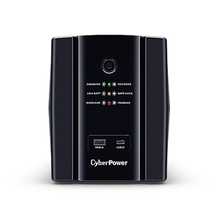 CyberPower UT1500EG Backup UPS Systems