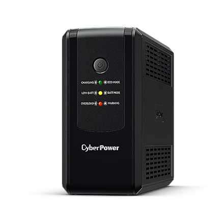 CyberPower UT650EG Backup UPS Systems