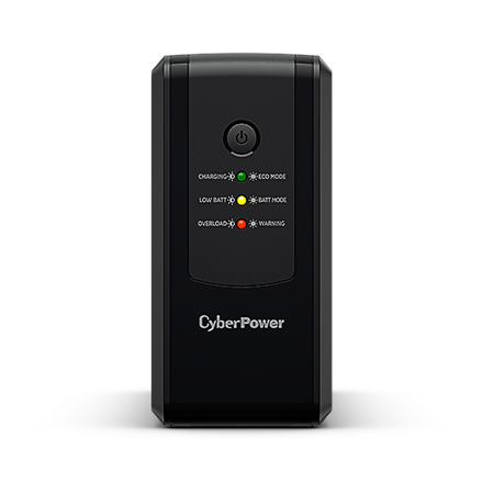 CyberPower UT650EG Backup UPS Systems