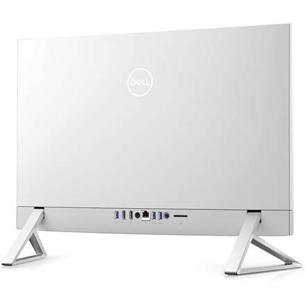 Dell Inspiron  5415 AIO White 23.8 " WVA FHD Anti-glare AMD Ryzen 7 7730U 16 GB DDR4 SSD 1000 GB AMD