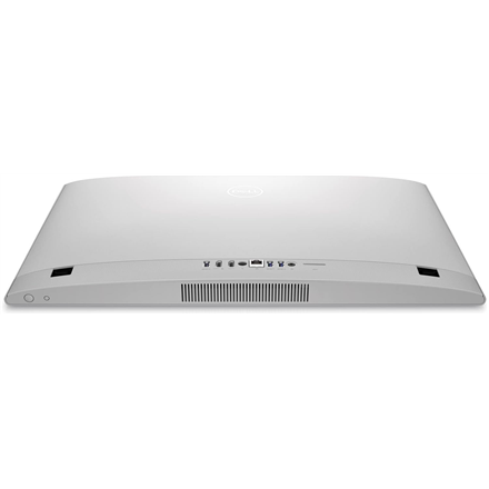 Dell Inspiron  5415 AIO White 23.8 " WVA FHD Anti-glare AMD Ryzen 7 7730U 16 GB DDR4 SSD 1000 GB AMD