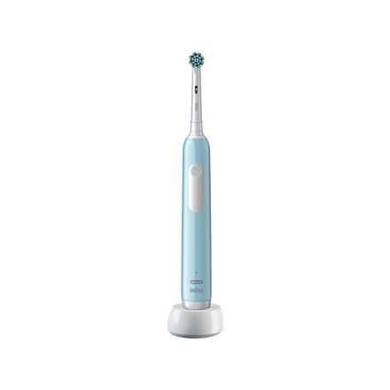 Oral-B Electric Toothbrush Pro Series 1 Cross Action Rechargeable