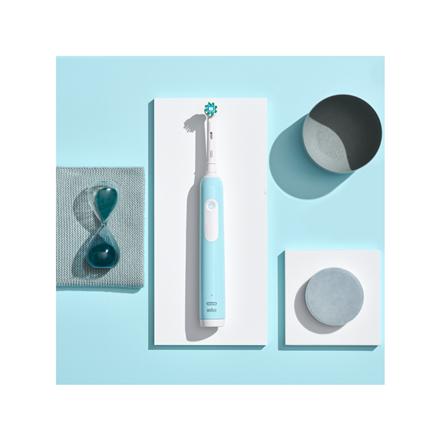 Oral-B | Electric Toothbrush | Pro Series 1 Duo | Rechargeable | For adults | Number of brush heads 